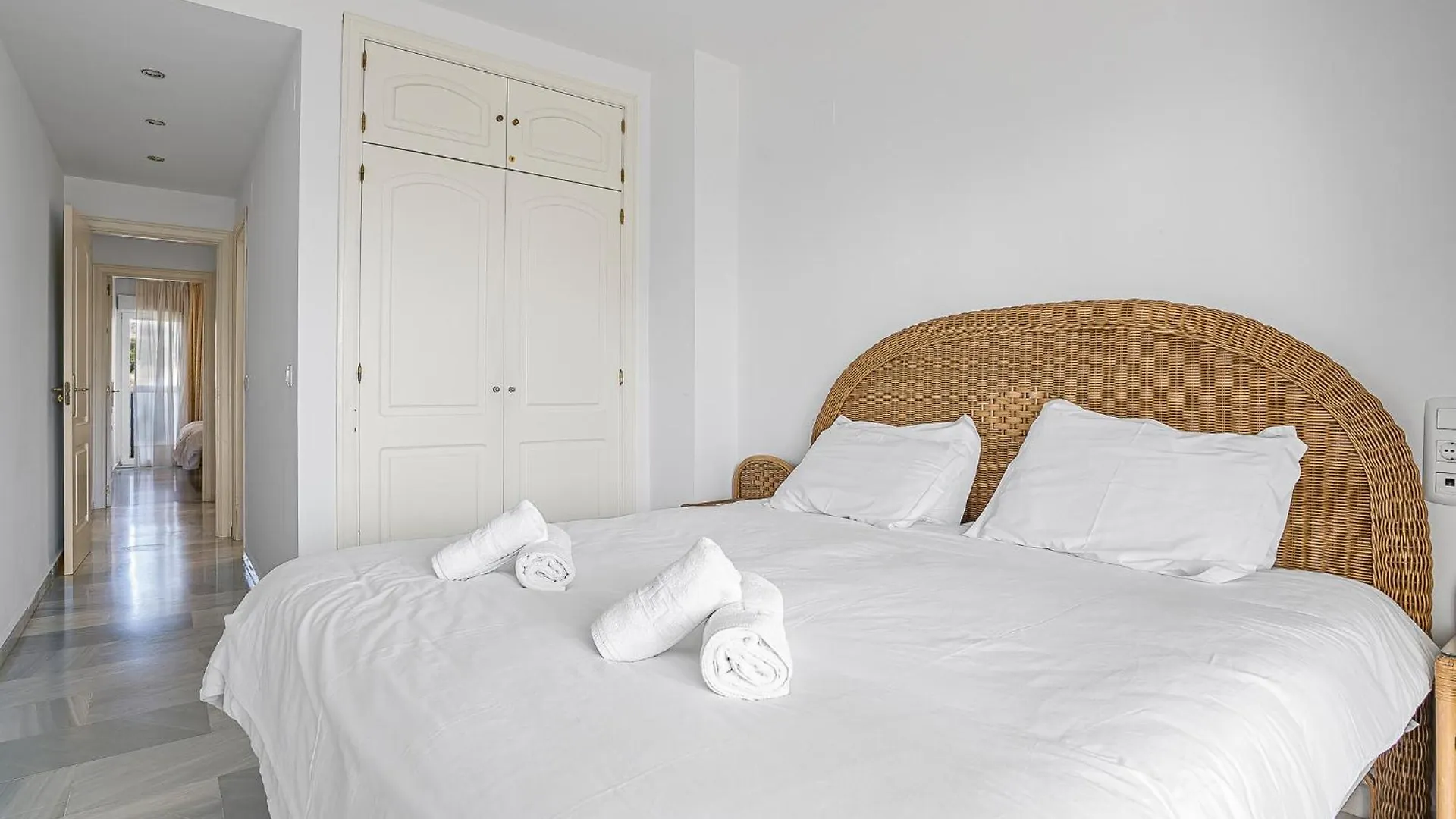 H13 Mi Capricho - Apartment Sitio de Calahonda Spain