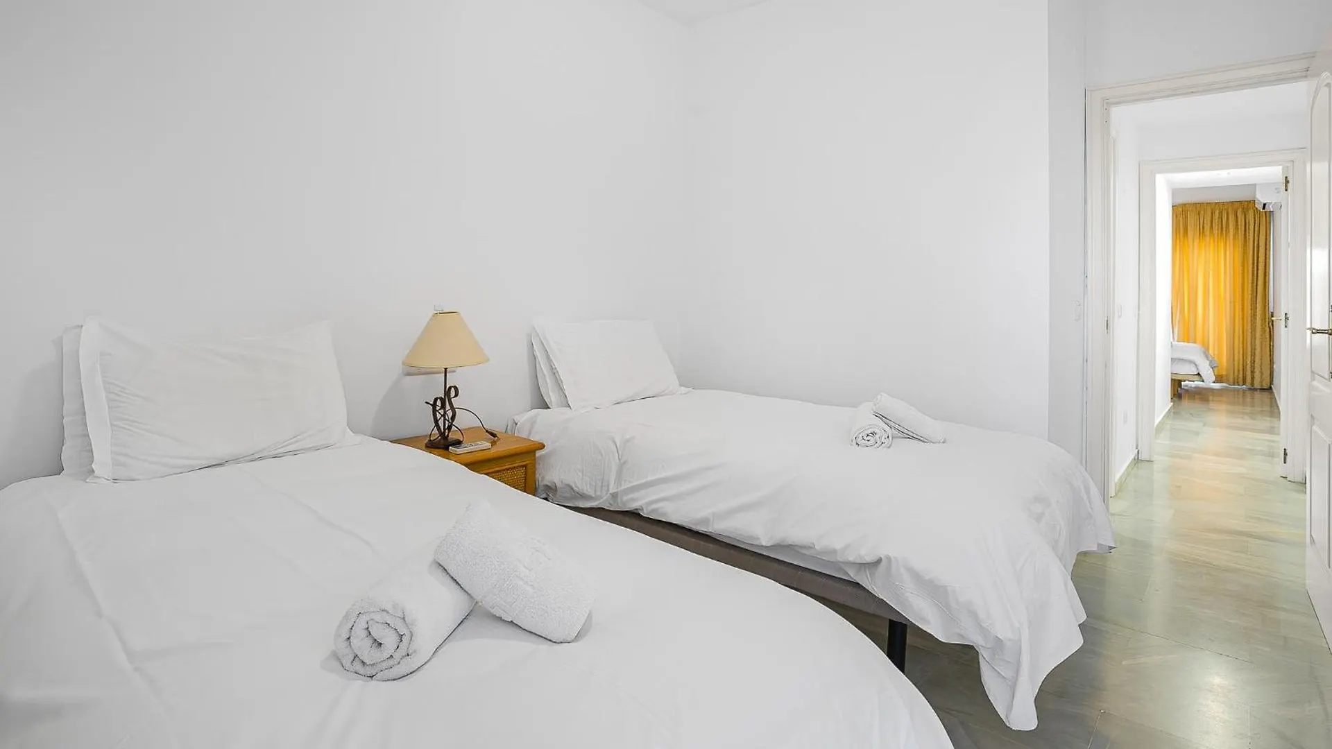H13 Mi Capricho - Apartment Sitio de Calahonda Spanje