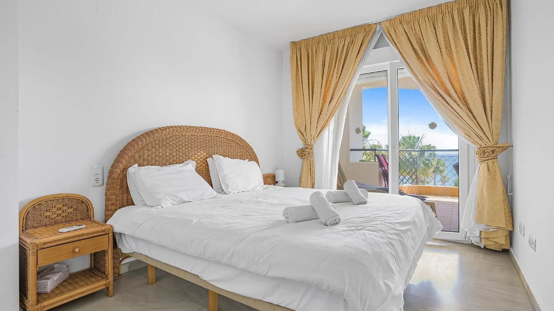 H13 Mi Capricho - Apartment Sitio de Calahonda 0*,